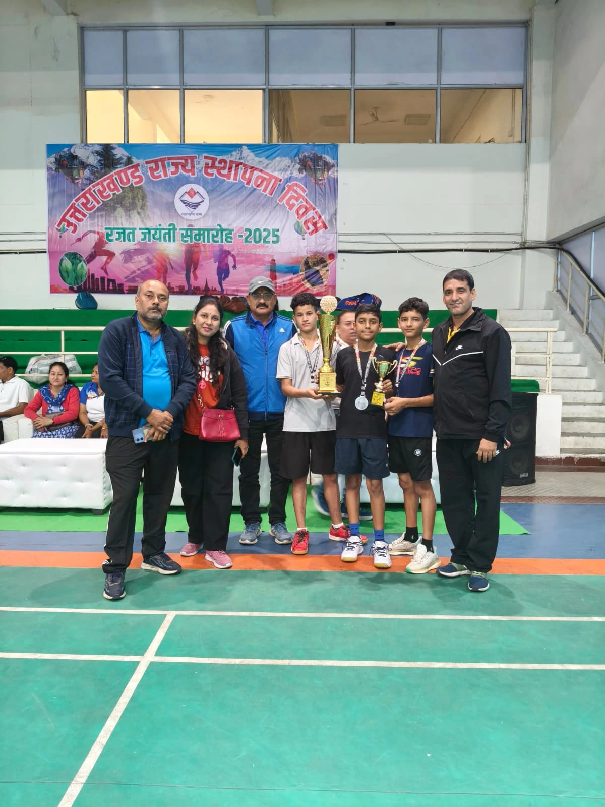 Sam Manekshaw Global School Pantnagar