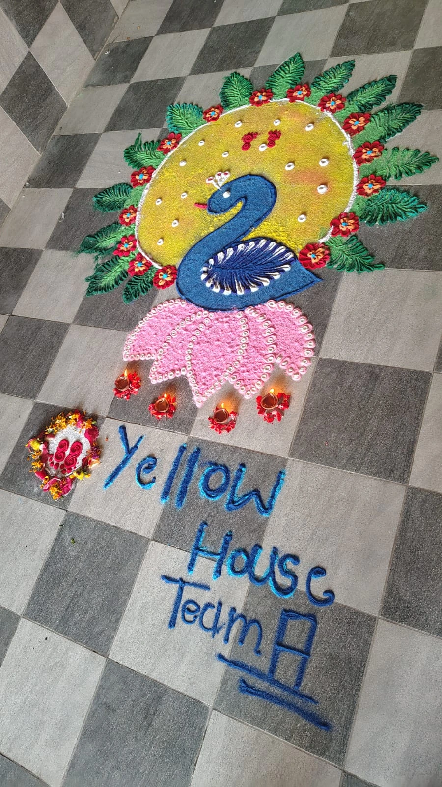 Sam Manekshaw Global School Shantipuri